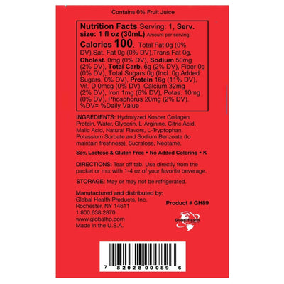 LiquaCel Concentrated Liquid Protein - 1205517_EA - 4 LiquaCel Concentrated Liquid Protein - 1205517_EA - 4