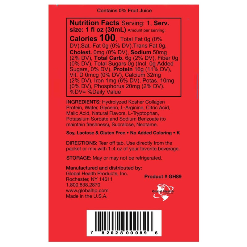 LiquaCel Concentrated Liquid Protein - 1205517_EA - 4 LiquaCel Concentrated Liquid Protein - 1205517_EA - 4
