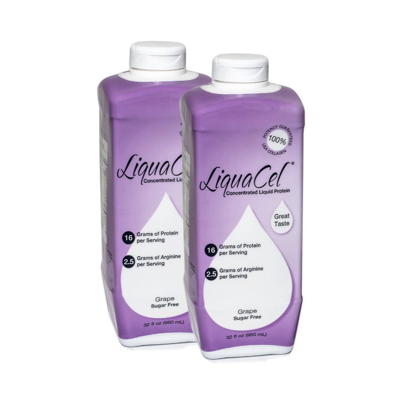 LiquaCel Concentrated Liquid Protein - 811192_EA - 12 LiquaCel Concentrated Liquid Protein - 811192_EA - 12