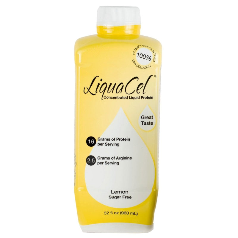 LiquaCel Concentrated Liquid Protein - 732025_CS - 17 LiquaCel Concentrated Liquid Protein - 732025_CS - 17