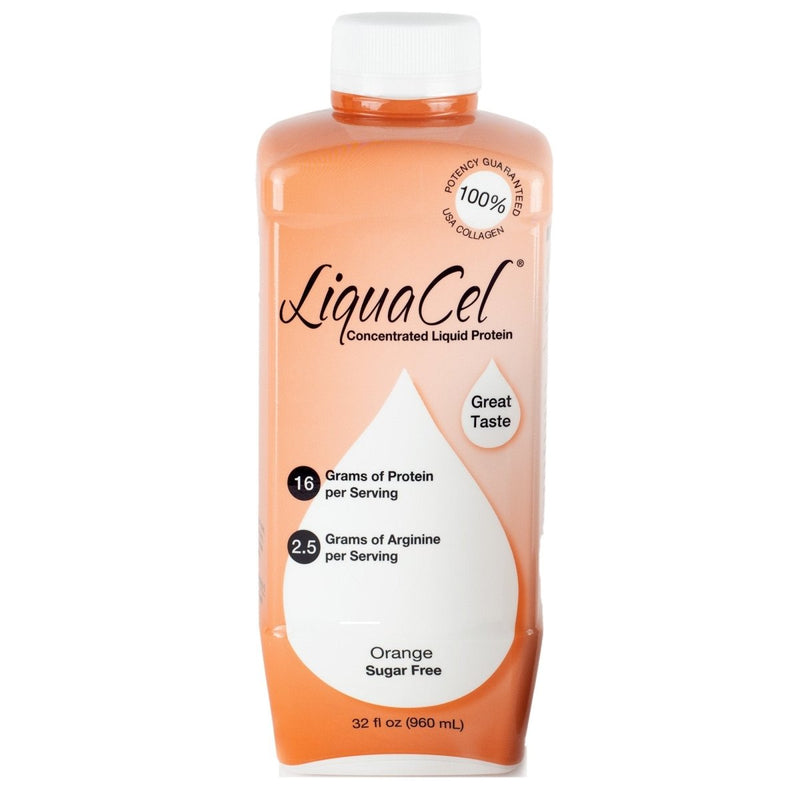 LiquaCel Concentrated Liquid Protein - 811193_EA - 26 LiquaCel Concentrated Liquid Protein - 811193_EA - 26
