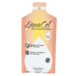 LiquaCel Peach Mango Concentrated Liquid Protein - 1009385_CS - 1 LiquaCel Peach Mango Concentrated Liquid Protein - 1009385_CS - 1