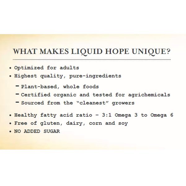 Liquid Hope Oral Supplement / Tube Feeding Formula, 12 oz. Pouch - 978981_EA - 3 Liquid Hope Oral Supplement / Tube Feeding Formula, 12 oz. Pouch - 978981_EA - 3