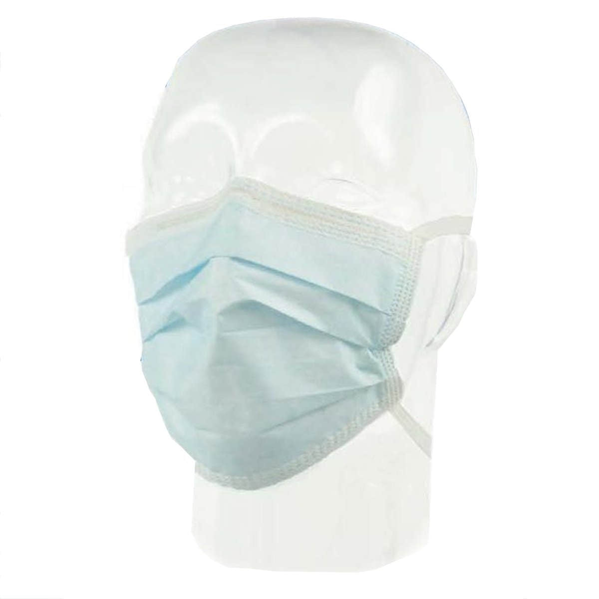 Lite & Cool Surgical Mask -Box of 50 Lite & Cool Surgical Mask - 450594_CS - 2