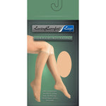 Loving Comfort Mild Anti-Embolism Knee-High Stockings - 696818_PR - 5 Loving Comfort Mild Anti-Embolism Knee-High Stockings - 696818_PR - 5