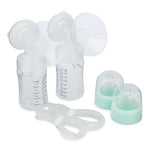 Luna Double Electric Breast Pump Kit - 1196046_EA - 11 Luna Double Electric Breast Pump Kit - 1196046_EA - 11