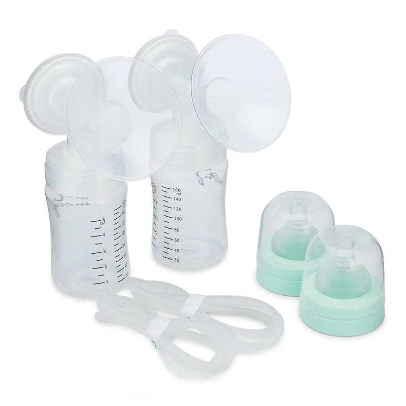 Luna Double Electric Breast Pump Kit - 1196046_EA - 11 Luna Double Electric Breast Pump Kit - 1196046_EA - 11