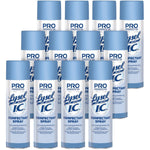Lysol I.C. Surface Disinfectant, 19 oz. Aerosol Spray Can - 582144_EA - 8 Lysol I.C. Surface Disinfectant, 19 oz. Aerosol Spray Can - 582144_EA - 8