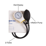 Mabis Aneroid Sphygmomanometer - 271414_BX - 14 Mabis Aneroid Sphygmomanometer - 271414_BX - 14