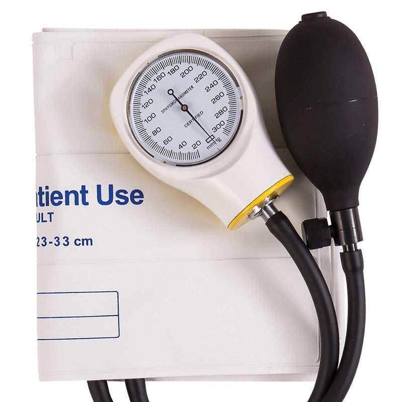 Mabis Aneroid Sphygmomanometer - 271414_BX - 12 Mabis Aneroid Sphygmomanometer - 271414_BX - 12