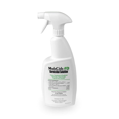 MadaCide FD Germicidal Solution - 388421_EA - 6 MadaCide FD Germicidal Solution - 388421_EA - 6
