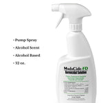 MadaCide FD Germicidal Solution - 388421_EA - 9 MadaCide FD Germicidal Solution - 388421_EA - 9