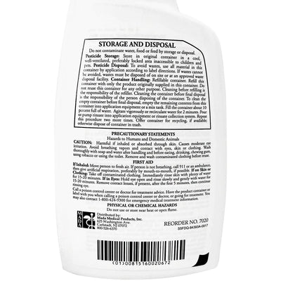 MadaCide FD Germicidal Solution - 388421_EA - 7 MadaCide FD Germicidal Solution - 388421_EA - 7