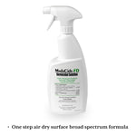 MadaCide FD Germicidal Solution - 388421_EA - 8 MadaCide FD Germicidal Solution - 388421_EA - 8