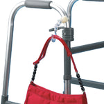 Maddak Bag Hook for Walker / Bed Rail - 972723_EA - 1 Maddak Bag Hook for Walker / Bed Rail - 972723_EA - 1