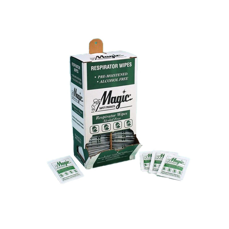 Magic Premoistened Surface Disinfectant Wipes - 1067218_CS - 3 Magic Premoistened Surface Disinfectant Wipes - 1067218_CS - 3