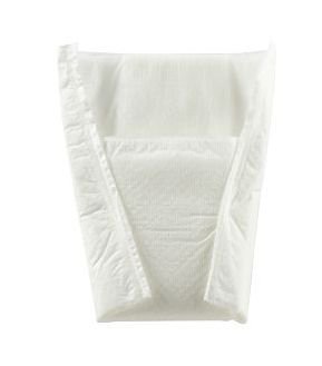 Manhood Light to Moderate Incontinence Liners - 670511_BX - 1 Manhood Light to Moderate Incontinence Liners - 670511_BX - 1