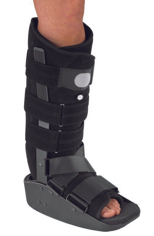 MaxTrax with Air Standard Walker Boot - 482779_EA - 1 MaxTrax with Air Standard Walker Boot - 482778_EA - 2
