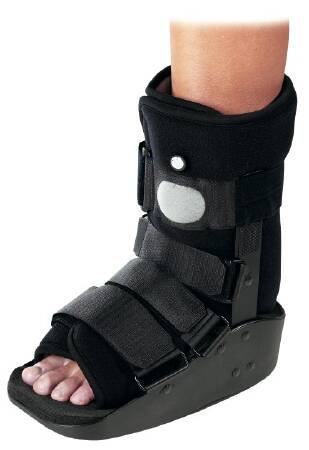 MaxTrax with Air Walker Boot - 482775_EA - 1 MaxTrax with Air Walker Boot - 482775_EA - 1