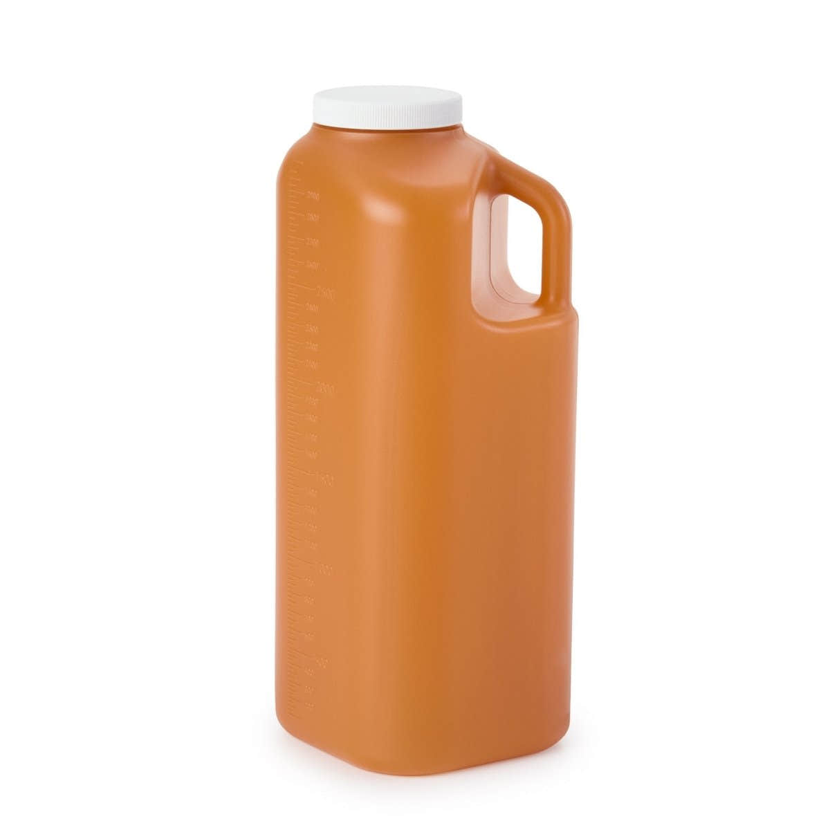 Mckesson 24 Hour Urine Specimen Collection Container - 487964_CS - 1 Mckesson 24 Hour Urine Specimen Collection Container - 487964_CS - 1