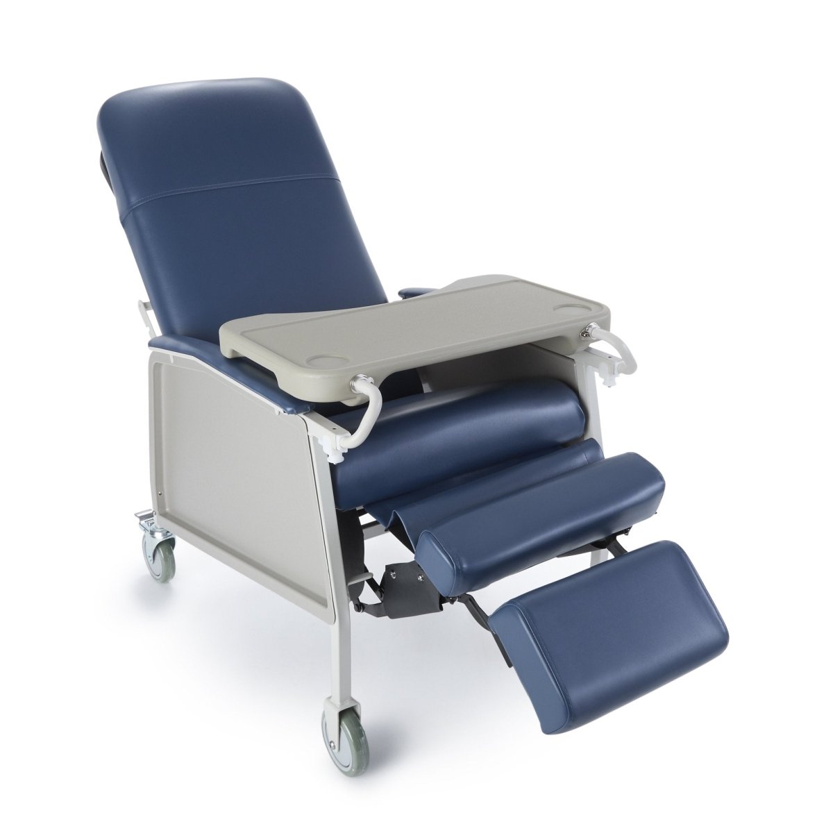 Mckesson 3 Position Recliner - 1065254_EA - 1 Mckesson 3 Position Recliner - 1065254_EA - 1