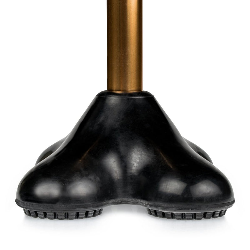McKesson 4-Point Cane Tip - 1095394_CS - 10 McKesson 4-Point Cane Tip - 1095394_CS - 10