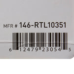 McKesson 4-Point Cane Tip - 1095394_CS - 11 McKesson 4-Point Cane Tip - 1095394_CS - 11