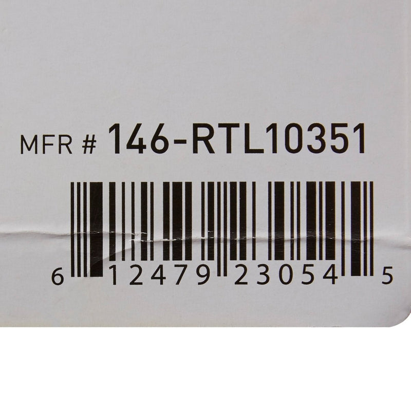 McKesson 4-Point Cane Tip - 1095394_CS - 11 McKesson 4-Point Cane Tip - 1095394_CS - 11