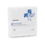 Mckesson 50 Person First Aid Kit - 1066512_CS - 1 Mckesson 50 Person First Aid Kit - 1066512_CS - 1