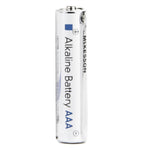 McKesson AAA Alkaline Batteries - 854614_CS - 11 McKesson AAA Alkaline Batteries - 854614_CS - 11