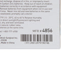 McKesson AAA Alkaline Batteries - 854614_EA - 23 McKesson AAA Alkaline Batteries - 854614_EA - 23
