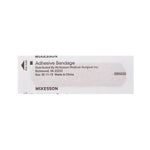 McKesson Adhesive Bandages - 464083_BX - 6 McKesson Adhesive Bandages - 464083_BX - 6