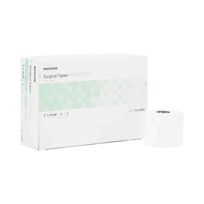 Mckesson Adhesive Medical Tape - 520284_BX - 1 Mckesson Adhesive Medical Tape - 520284_BX - 1