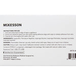 McKesson Adhesive Remover Wipes - 1088821_BX - 4 McKesson Adhesive Remover Wipes - 1088821_BX - 4