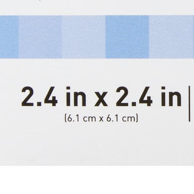 McKesson Adhesive Remover Wipes - 1088821_BX - 5 McKesson Adhesive Remover Wipes - 1088821_BX - 5