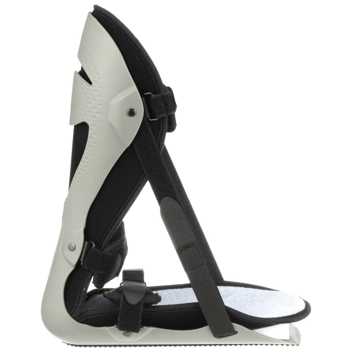McKesson Adjustable Flexion Straps with Toe Wedge Plantar Fasciitis Night Splint - 1159125_EA - 1 McKesson Adjustable Flexion Straps with Toe Wedge Plantar Fasciitis Night Splint - 1159125_EA - 1