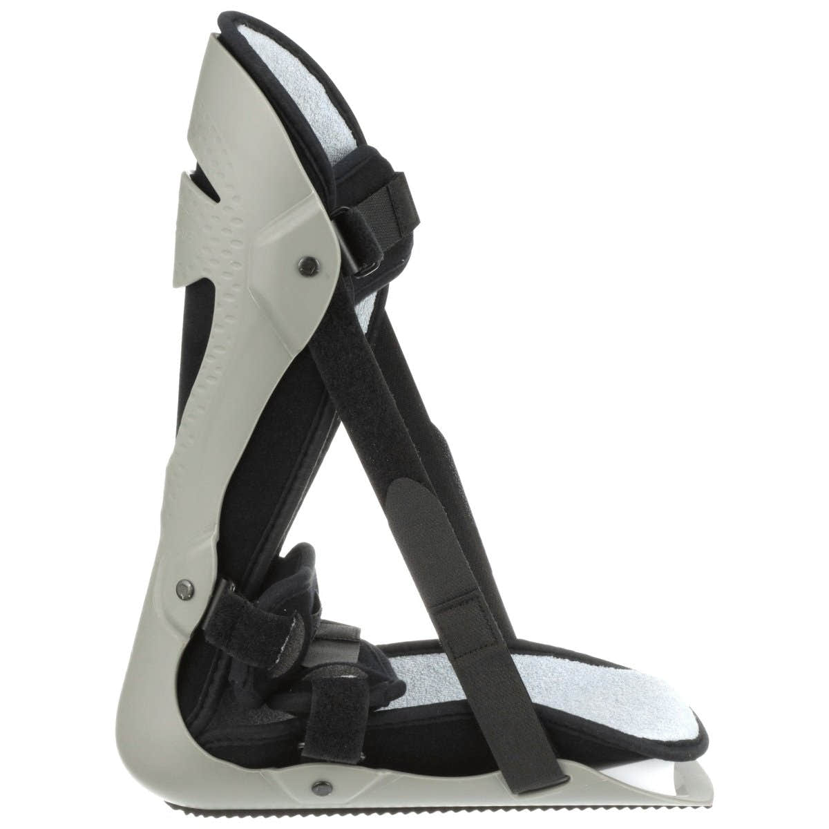 McKesson Adjustable Flexion Straps with Toe Wedge Plantar Fasciitis Night Splint - 1159125_EA - 1 McKesson Adjustable Flexion Straps with Toe Wedge Plantar Fasciitis Night Splint - 1159124_EA - 2