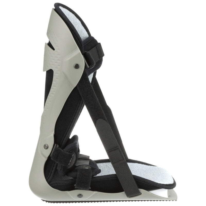 McKesson Adjustable Flexion Straps with Toe Wedge Plantar Fasciitis Night Splint - 1159124_EA - 2 McKesson Adjustable Flexion Straps with Toe Wedge Plantar Fasciitis Night Splint - 1159124_EA - 2
