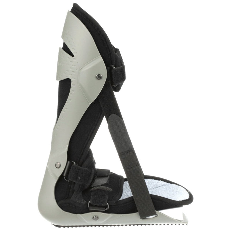 McKesson Adjustable Flexion Straps with Toe Wedge Plantar Fasciitis Night Splint - 1159123_EA - 3 McKesson Adjustable Flexion Straps with Toe Wedge Plantar Fasciitis Night Splint - 1159123_EA - 3