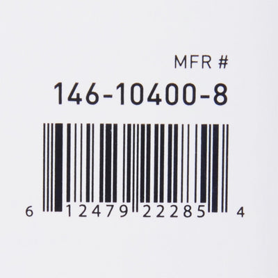 McKesson Adult Underarm Crutches - 1065294_PR - 10 McKesson Adult Underarm Crutches - 1065294_PR - 10