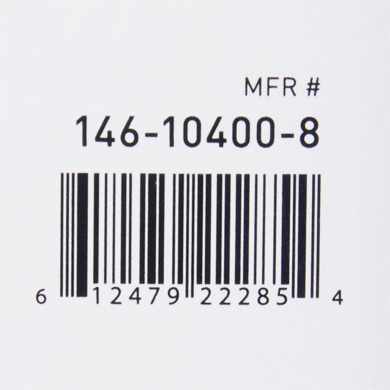 McKesson Adult Underarm Crutches - 1065294_PR - 10 McKesson Adult Underarm Crutches - 1065294_PR - 10