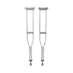 McKesson Adult Underarm Crutches - 1065294_PR - 6 McKesson Adult Underarm Crutches - 1065294_PR - 6
