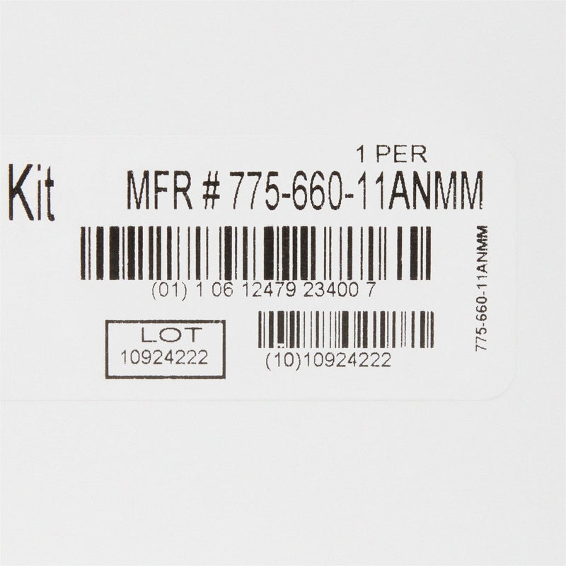 McKesson Aneroid Sphygmomanometer/Nurse Stethoscope Kit - 1067632_CS - 10 McKesson Aneroid Sphygmomanometer/Nurse Stethoscope Kit - 1067632_CS - 10