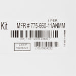 McKesson Aneroid Sphygmomanometer/Nurse Stethoscope Kit - 1067632_CS - 10 McKesson Aneroid Sphygmomanometer/Nurse Stethoscope Kit - 1067632_CS - 10