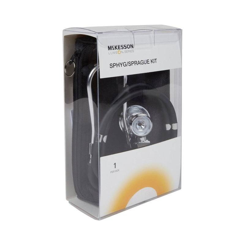 McKesson Aneroid Sphygmomanometer/Sprague Kit - 1089467_CS - 8 McKesson Aneroid Sphygmomanometer/Sprague Kit - 1089467_CS - 8