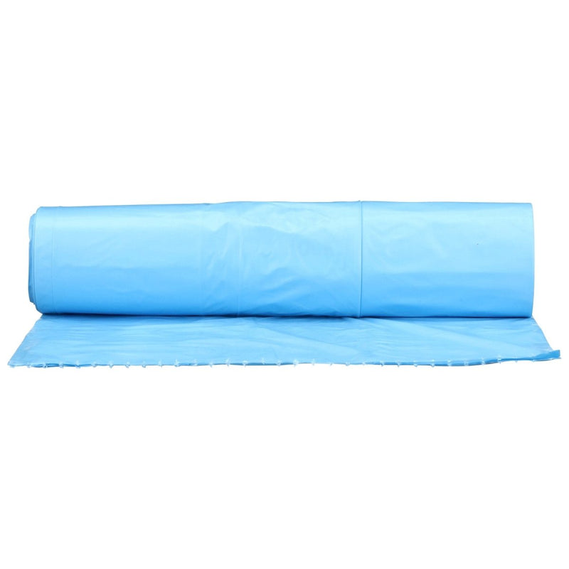 McKesson Anti-Static Kick Bucket Liners - 180142_EA - 8 McKesson Anti-Static Kick Bucket Liners - 180142_EA - 8