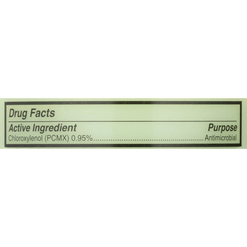 McKesson Antimicrobial Lotion Soap, Herbal Scent, 0.95% Strength - 937908_EA - 6 McKesson Antimicrobial Lotion Soap, Herbal Scent, 0.95% Strength - 937908_EA - 6