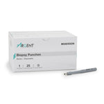 Mckesson Argent Disposable Biopsy Punches - 1175172_BX - 3 Mckesson Argent Disposable Biopsy Punches - 1175172_BX - 3
