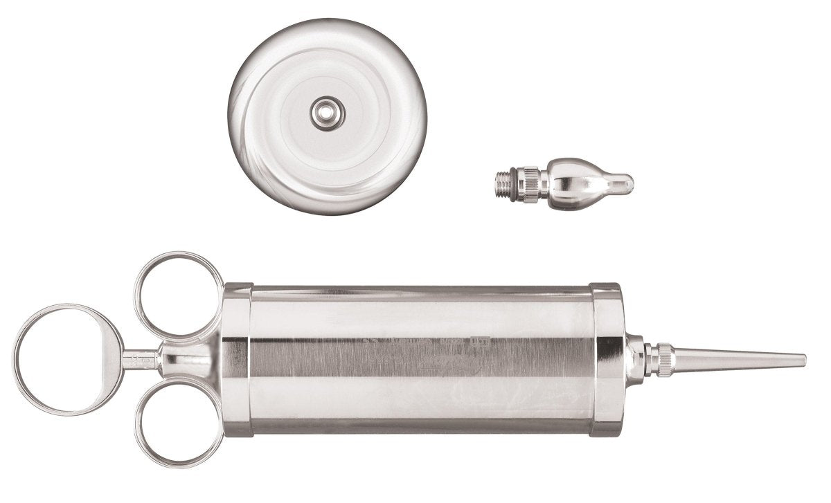 Mckesson Argent Ear Syringe - 487326_EA - 1 Mckesson Argent Ear Syringe - 487326_EA - 1