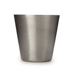 Mckesson Argent Stainless Steel Graduated Medicine Cup - 970121_EA - 1 Mckesson Argent Stainless Steel Graduated Medicine Cup - 970121_EA - 1